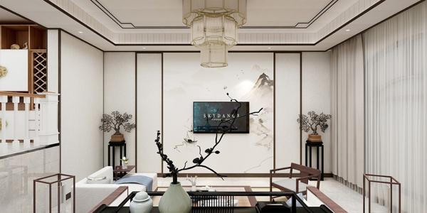 金粉世家集成墙面